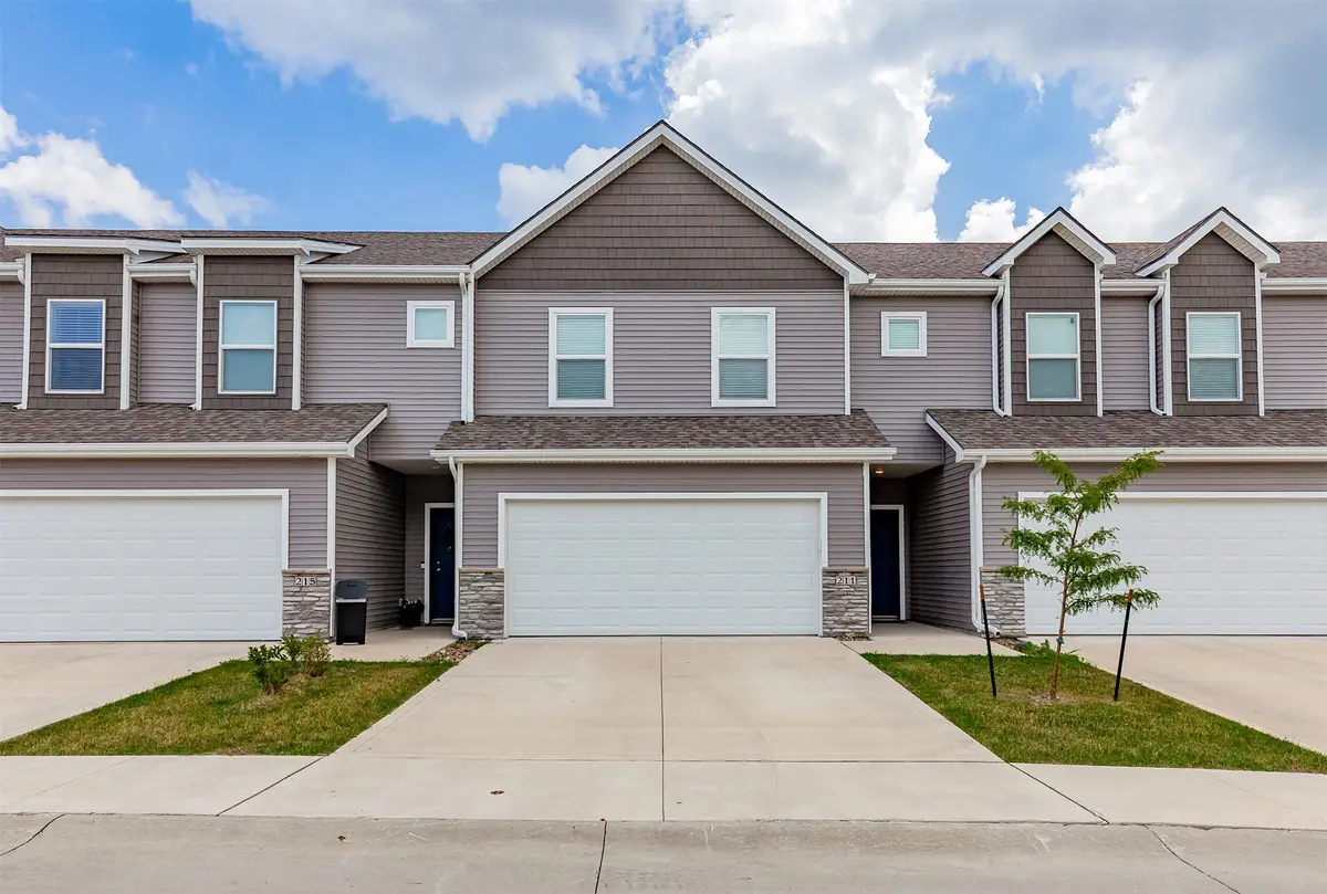 211 NE Whitetail Lane, Ankeny, IA 50021 - #1
