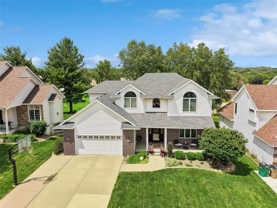 5575 Beechtree Drive, West Des Moines, IA 50266 - #2