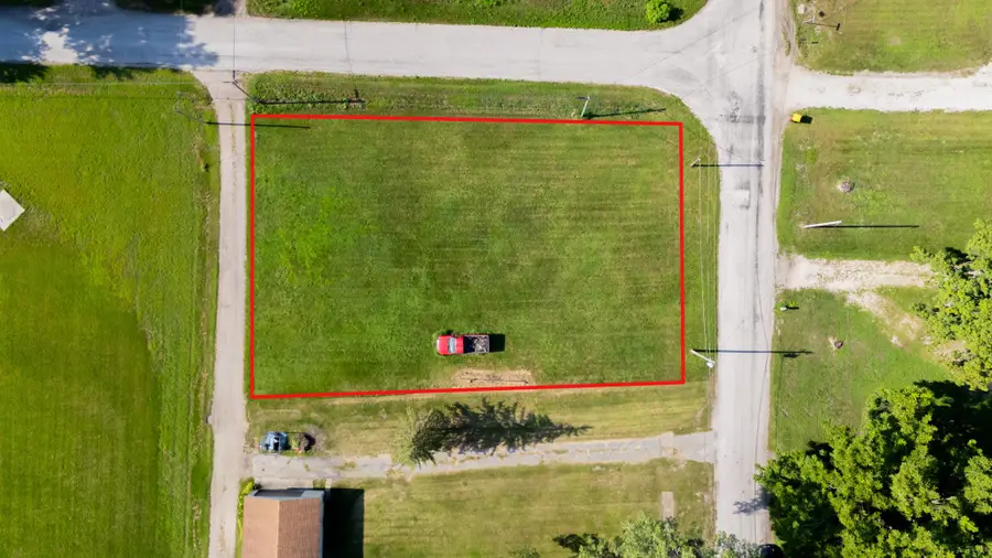 120 Woodlawn Street, Maxwell, IA 50161 - #3