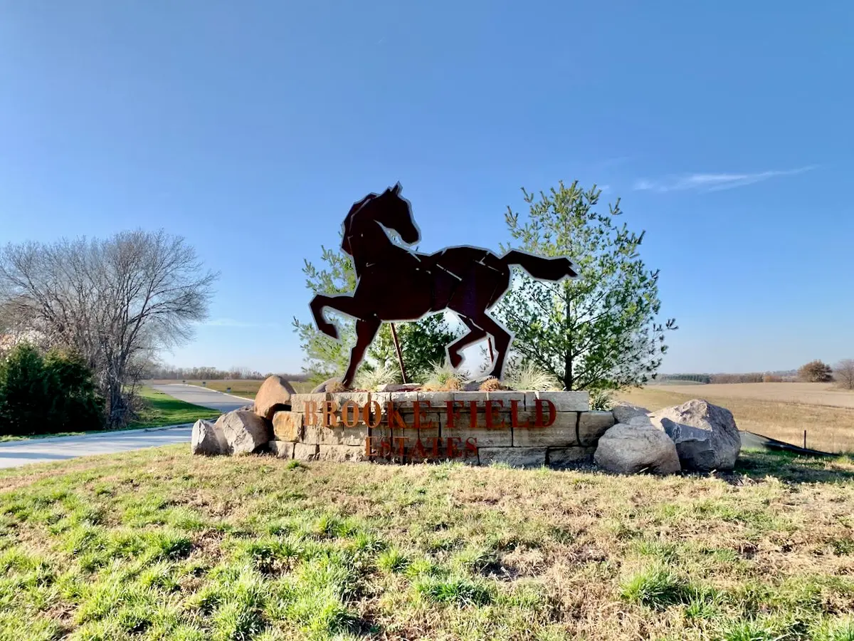 11854 NW Brookefield Court, Grimes, IA 50111 - #1