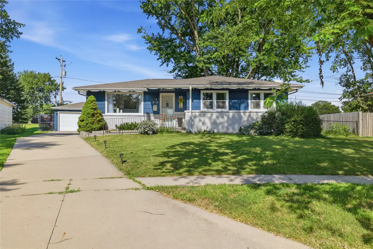 318 SE Wanda Drive, Ankeny, IA 50021 - #1