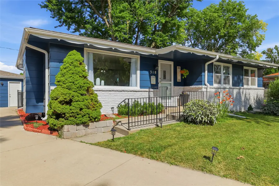 318 SE Wanda Drive, Ankeny, IA 50021 - #2