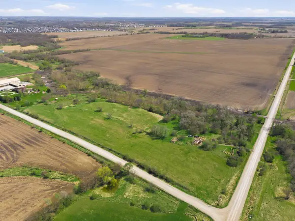 Lot 4 Plat 1 Painted Prairie Estates, Waukee, IA 50263