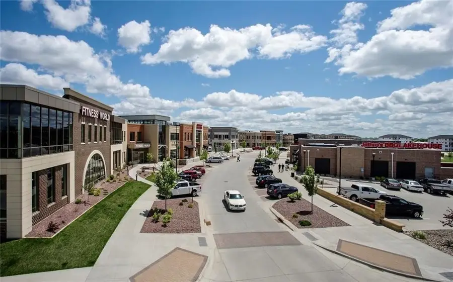 1105 SW Des Moines Street, Ankeny, IA 50023 - #3