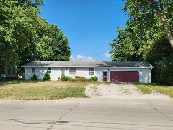 1606 Green Street, Oskaloosa, IA 52577