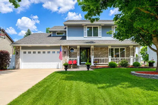 205 NW Westwood Street, Ankeny, IA 50023