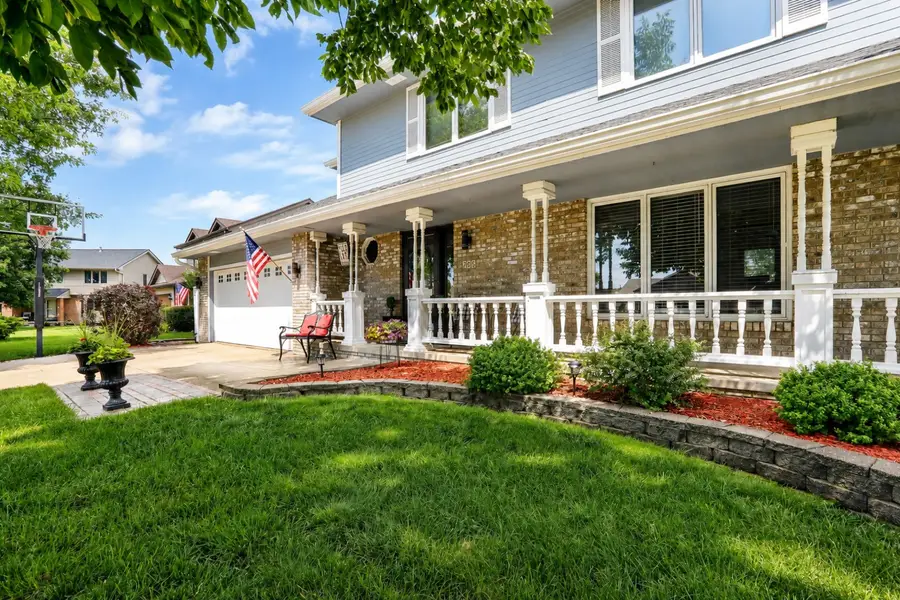205 NW Westwood Street, Ankeny, IA 50023 - #3
