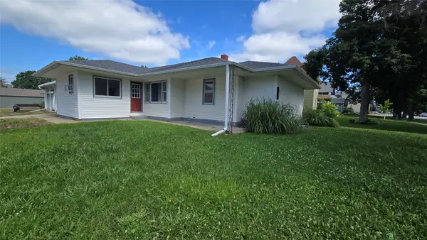 308 S Main Street, Baxter, IA 50028