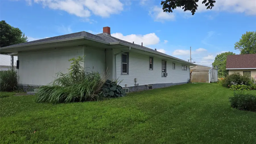 308 S Main Street, Baxter, IA 50028 - #2