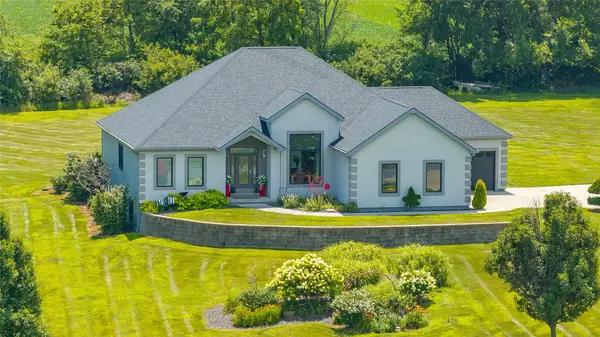 8248 Buchanan Trail, Norwalk, IA 50211