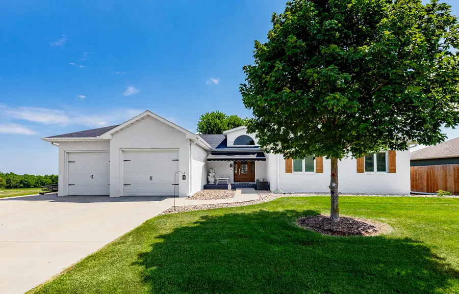 1957 W Jackson Street, Knoxville, IA 50138 - #3