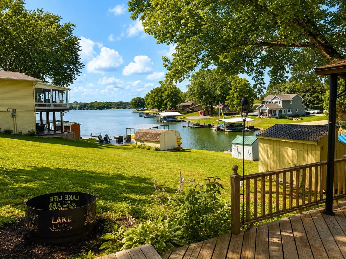 3186 Overland Trail, Ellston, IA 50074 - #1