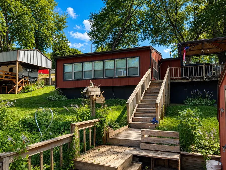 3186 Overland Trail, Ellston, IA 50074 - #2