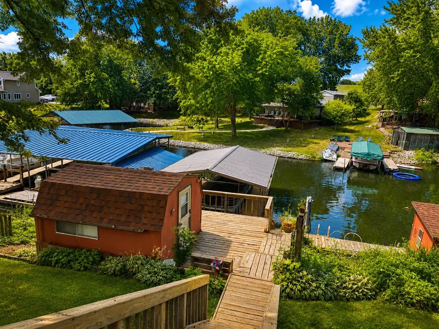 3186 Overland Trail, Ellston, IA 50074 - #3