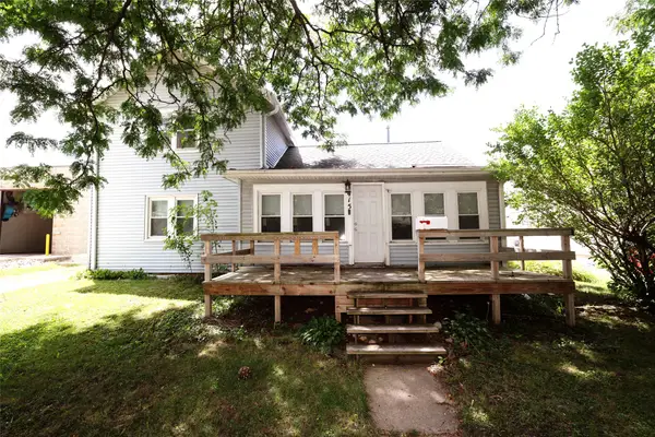 415 Marshall Street, Boone, IA 50036