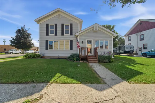 201 2nd Avenue Sw, State Center, IA 50247
