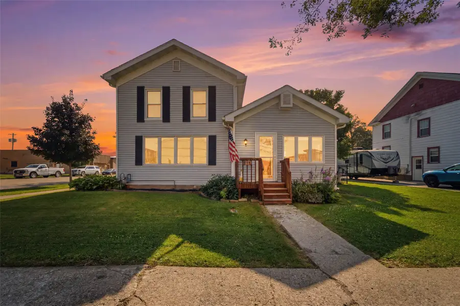 201 2nd Avenue Sw, State Center, IA 50247 - #2