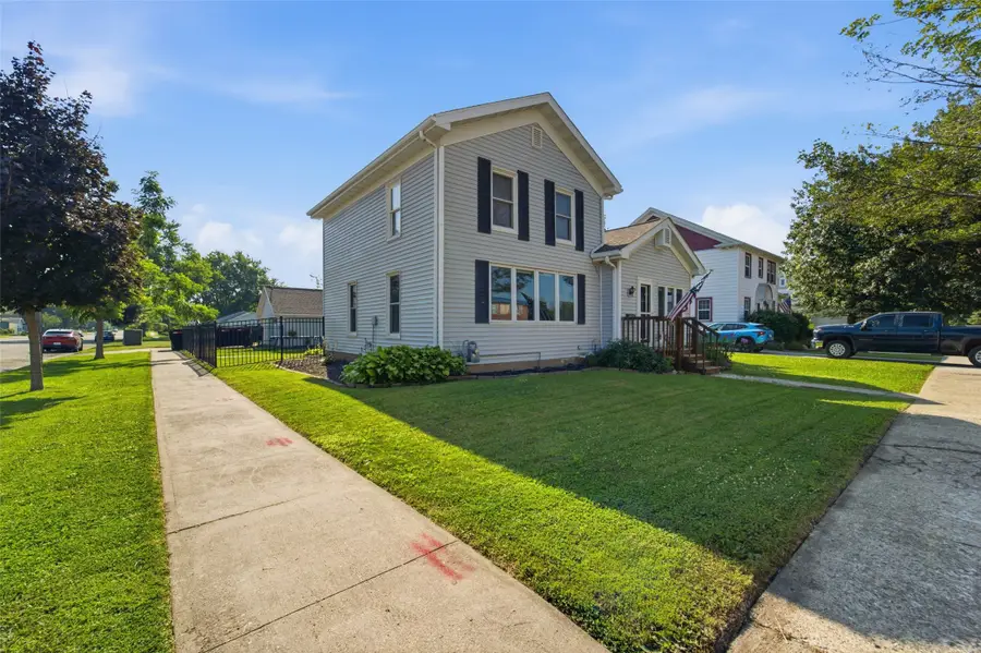 201 2nd Avenue Sw, State Center, IA 50247 - #3