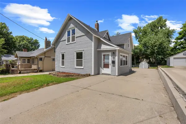 523 Virginia Avenue, Des Moines, IA 50315