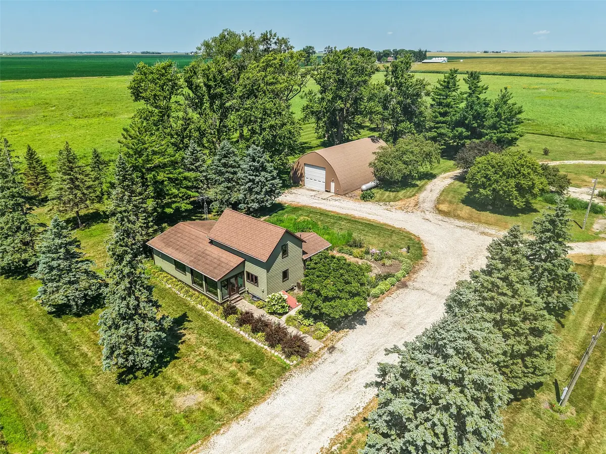 1221 190th Street, Webster City, IA 50595 - #1