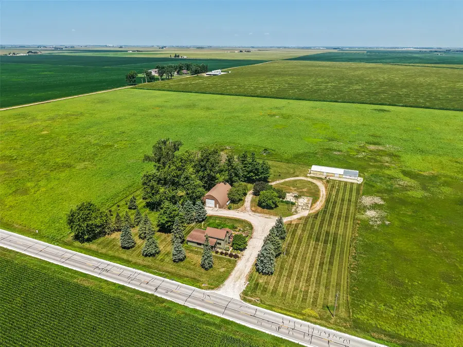 1221 190th Street, Webster City, IA 50595 - #3