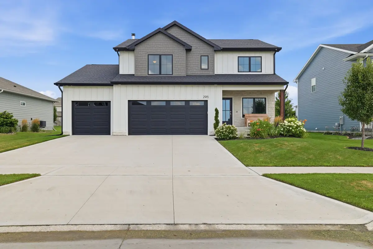 2915 NW Beechwood Court, Ankeny, IA 50023 - #1