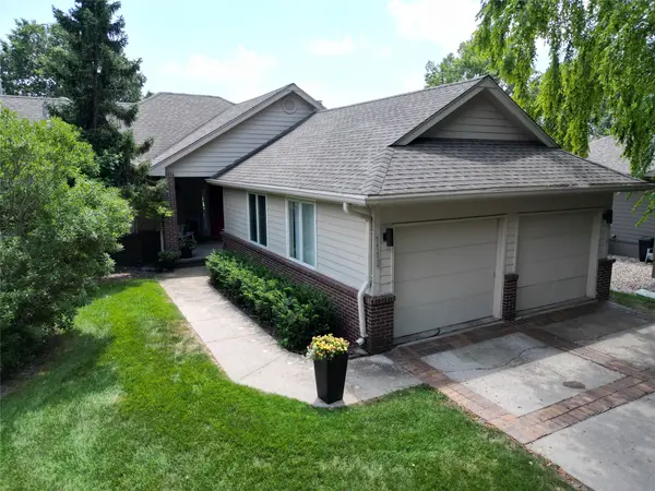 1112 Glen Oaks Drive, West Des Moines, IA 50266
