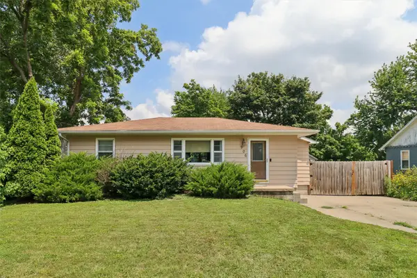 906 S Boone Street, Sheldahl, IA 50243