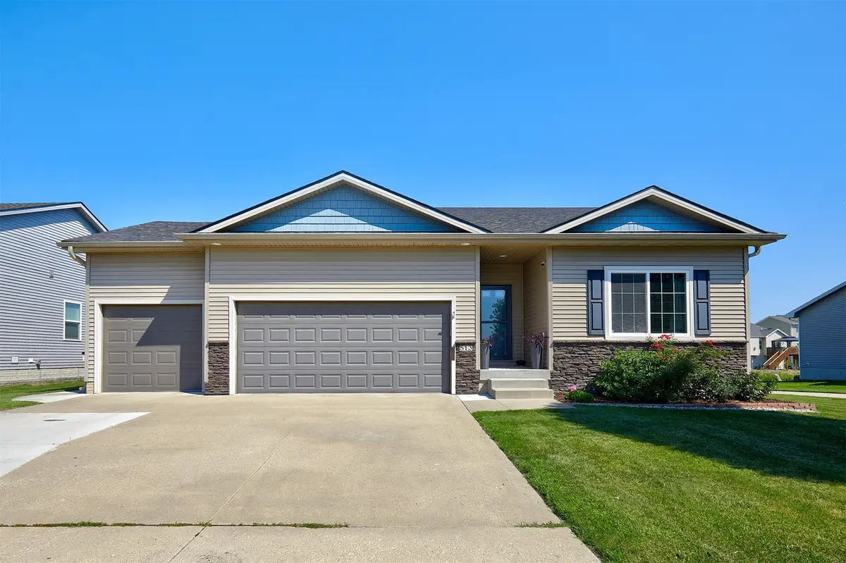 513 SE 15th Street, Grimes, IA 50111 - #1