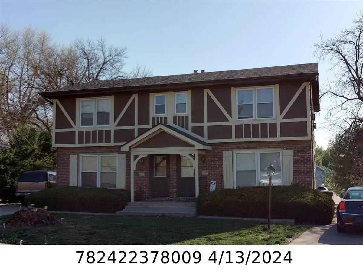 4511 SE 3rd Court, Des Moines, IA 50315 - #1