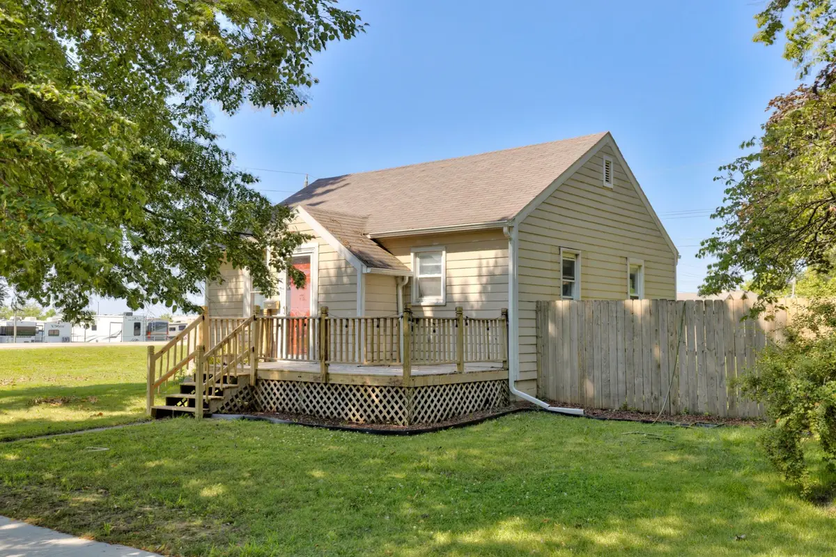 622 SW Walnut Street, Ankeny, IA 50023 - #1