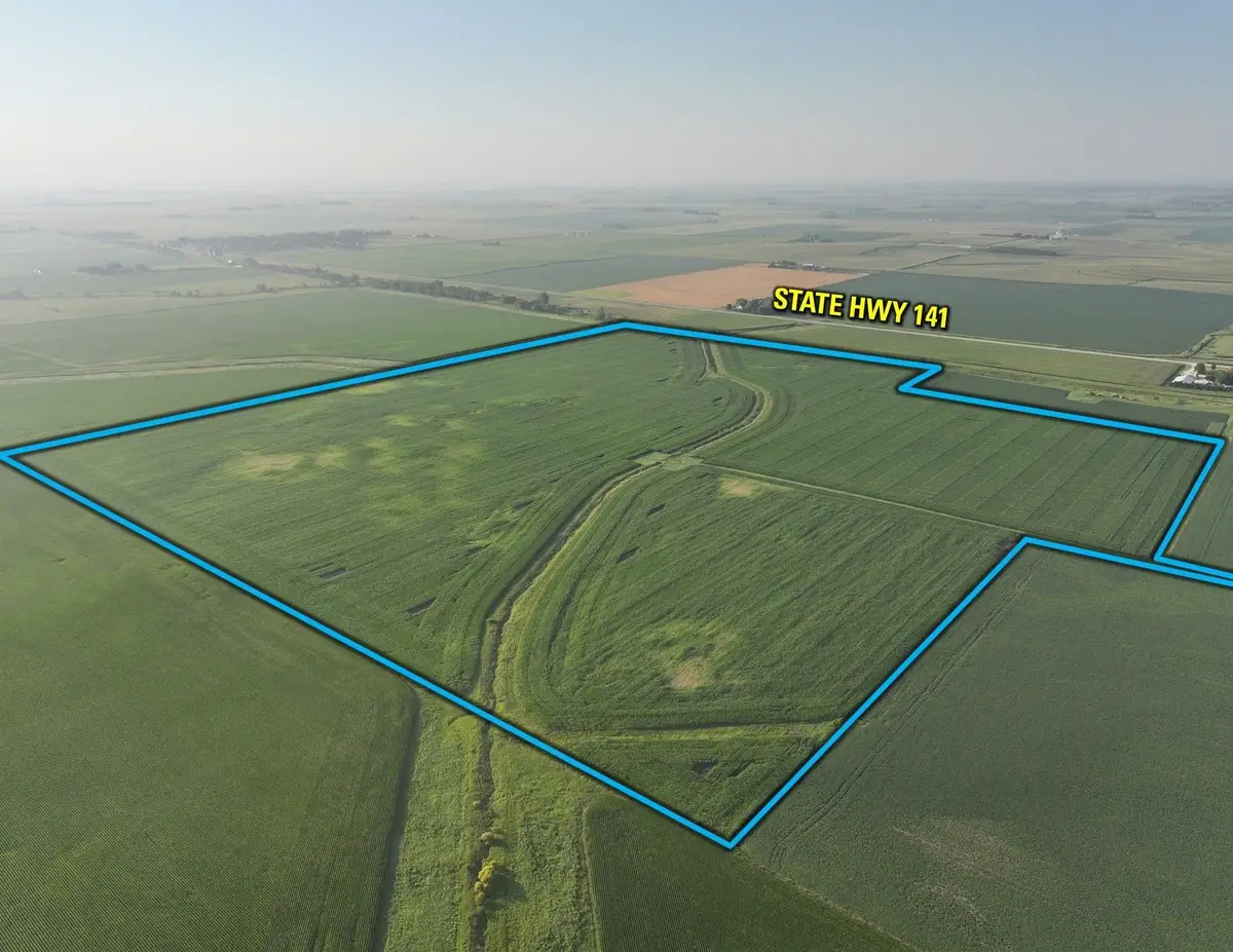 Oak Avenue, Bagley, IA 50023 - #1