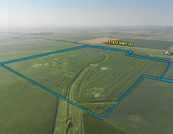 Oak Avenue, Bagley, IA 50023