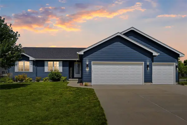 1614 NW Abilene Road, Ankeny, IA 50023