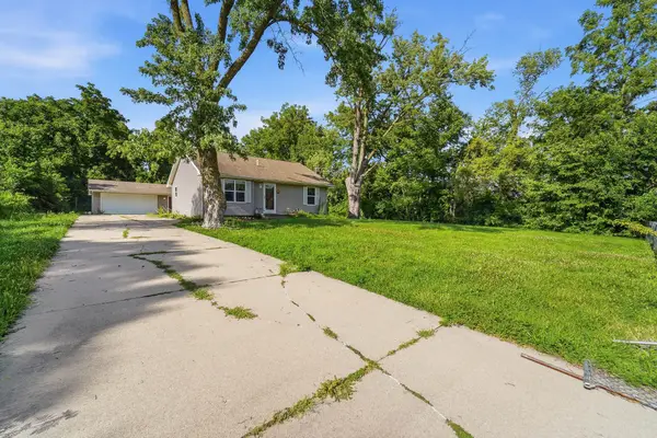 346 E Titus Avenue, Des Moines, IA 50315