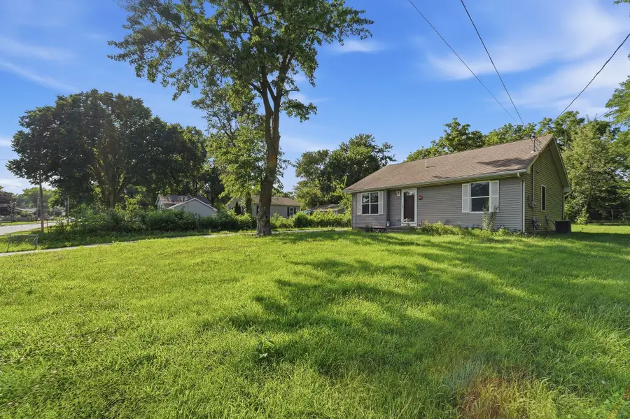 346 E Titus Avenue, Des Moines, IA 50315 - #3