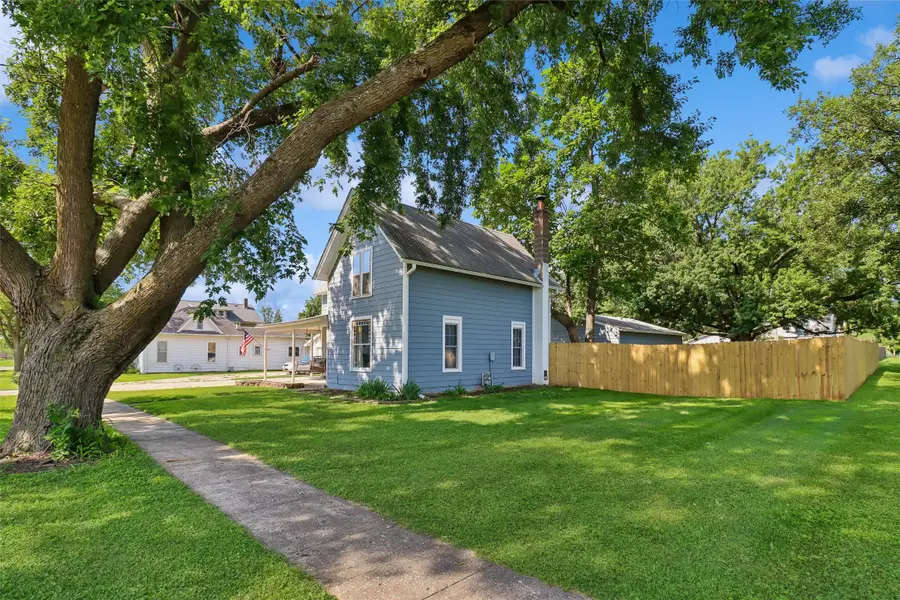 206 S 1st Street, Panora, IA 50216 - #3