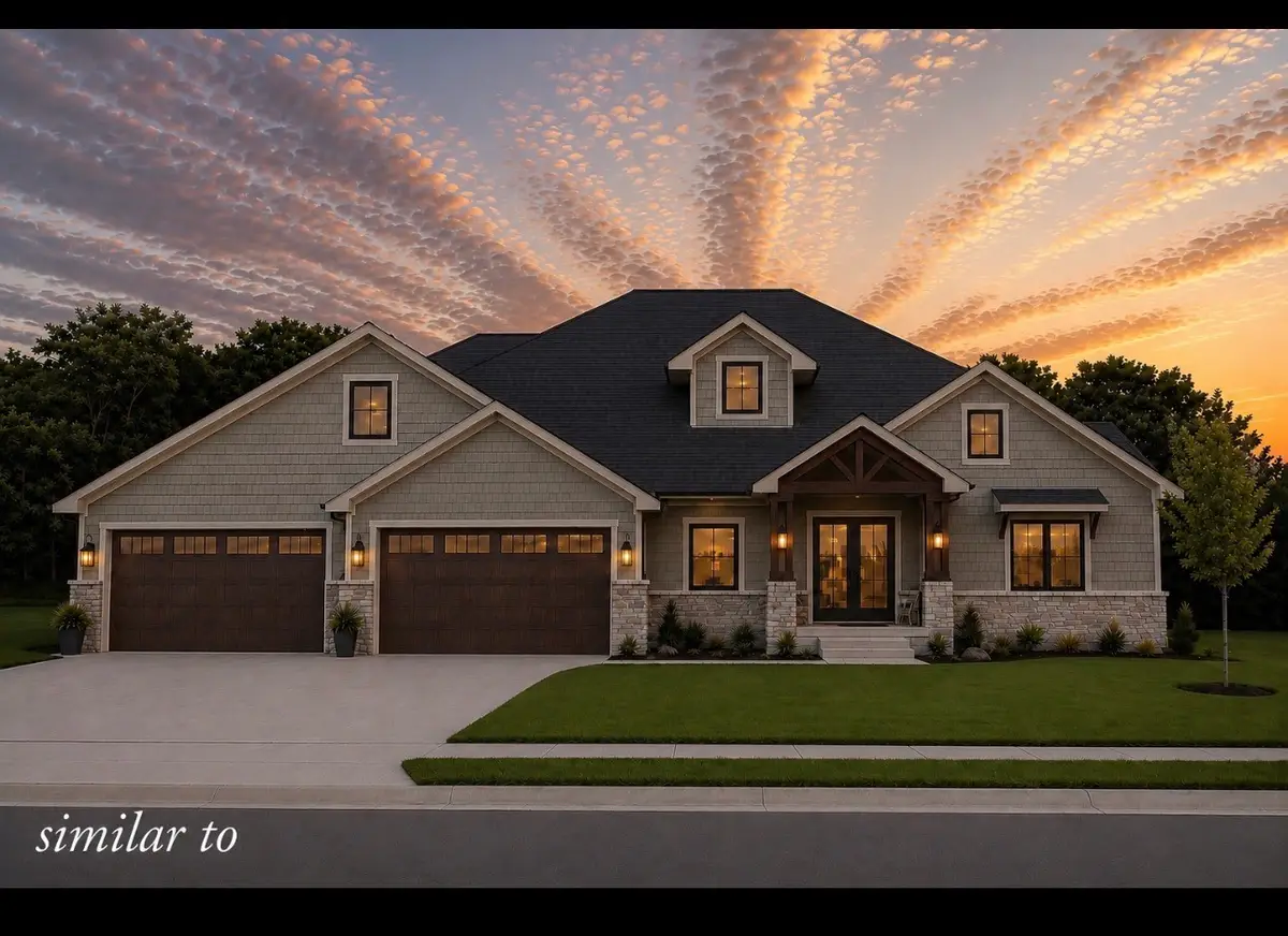 13716 Quail Ridge Drive, Urbandale, IA 50323 - #1