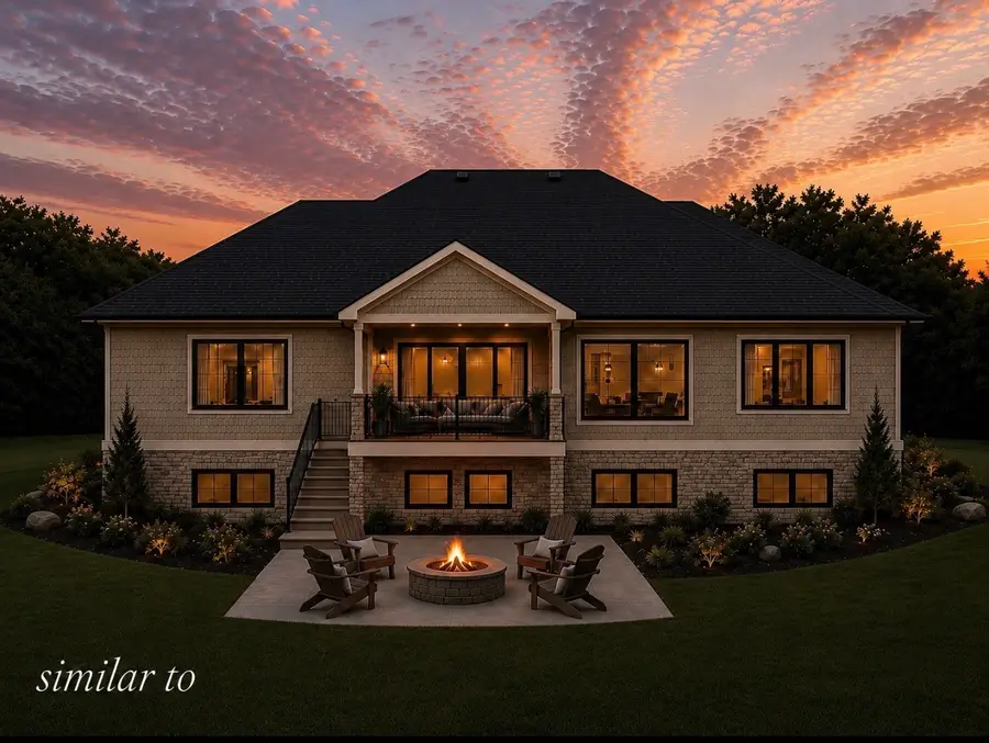 13716 Quail Ridge Drive, Urbandale, IA 50323 - #2