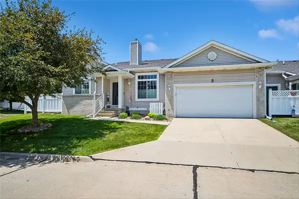 2300 E Luster Lane #5, Des Moines, IA 50320