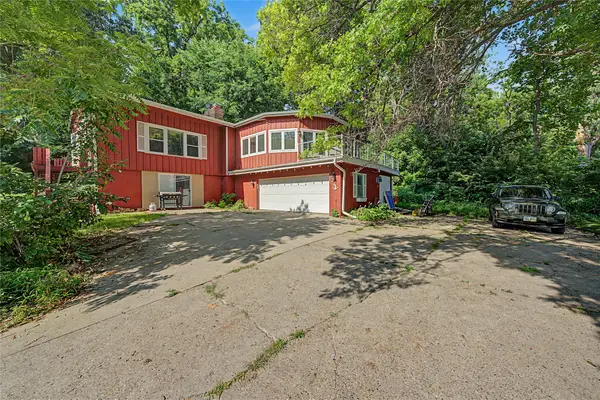 217 Franklin Avenue, Des Moines, IA 50314