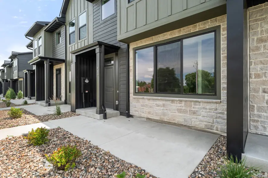909 Percheron Lane, Norwalk, IA 50211 - #3
