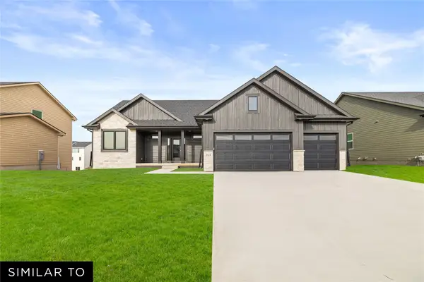 2908 NW Fairfield Court, Ankeny, IA 50023