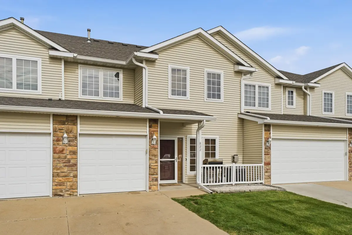 822 Red Hawk Way Se, Altoona, IA 50009 - #1