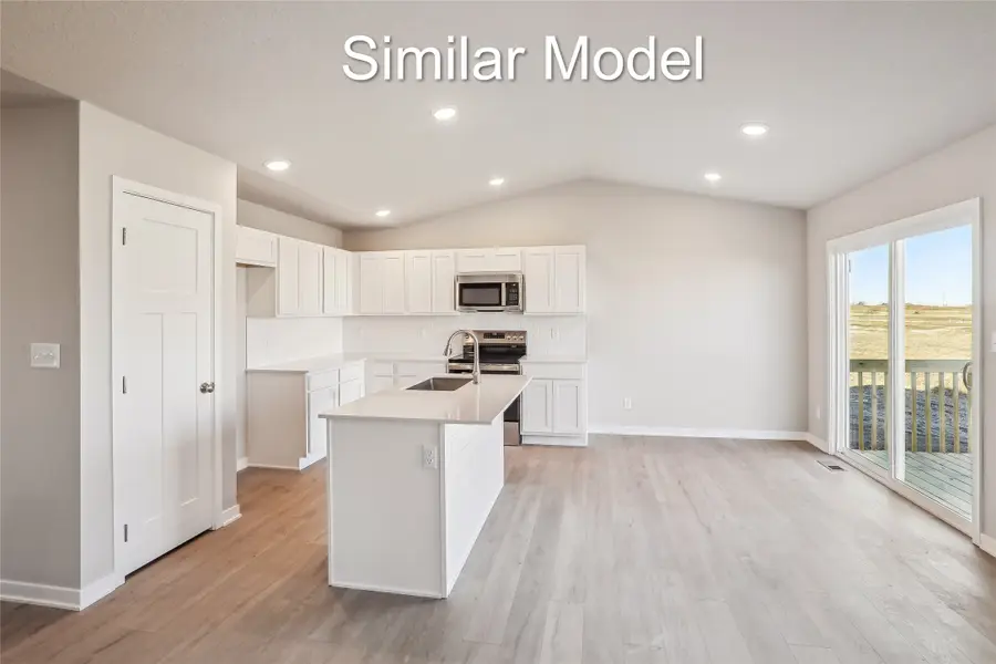 4404 NW 17th Street, Ankeny, IA 50023 - #2