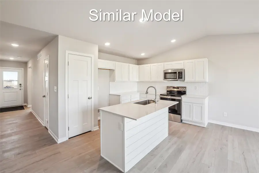 4404 NW 17th Street, Ankeny, IA 50023 - #3