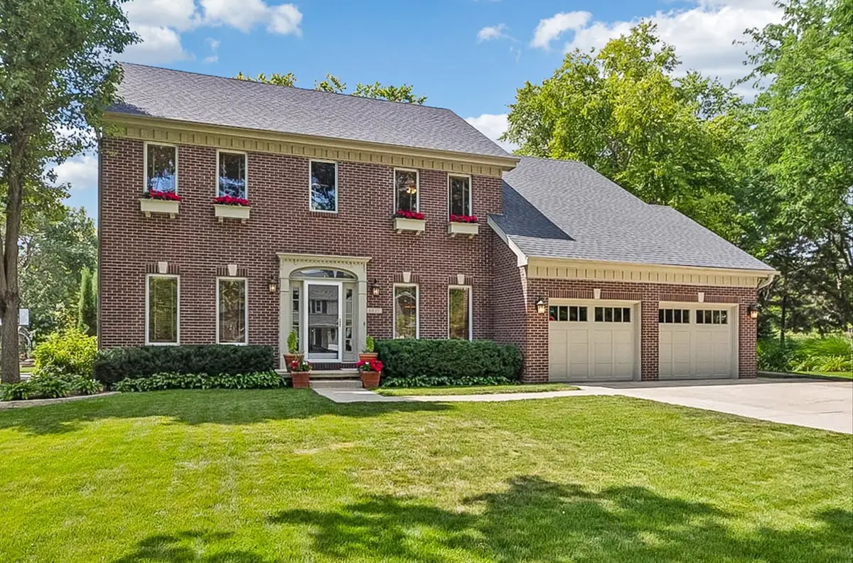 6035 Nottingham Drive, Johnston, IA 50131 - #1