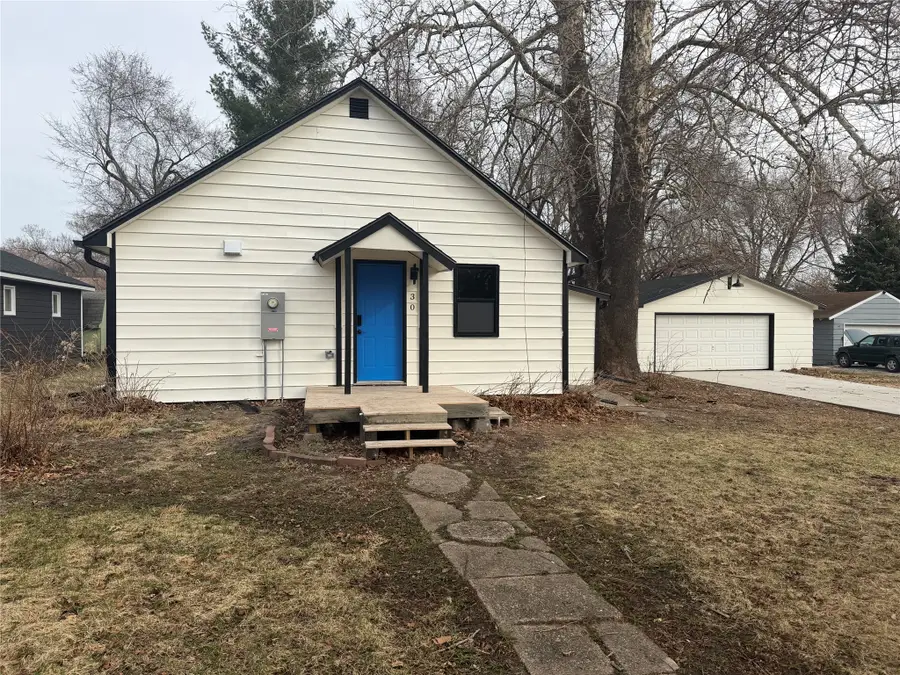 30 Elm Street, Carlisle, IA 50047 - #2