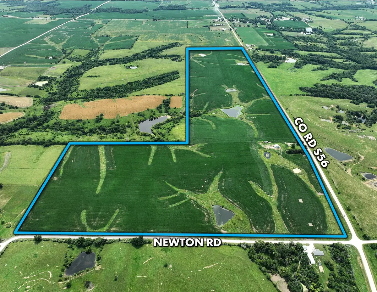 Hwy Co Rd S56 Highway, South Fork, IA 52583 - #1