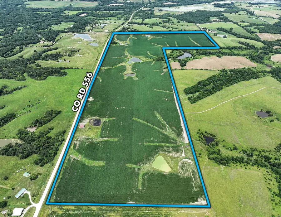 Hwy Co Rd S56 Highway, South Fork, IA 52583 - #2